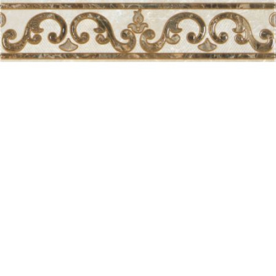 CENEFA ERBE бордюр 11х45