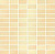Vanilla Beige MOZAIKA 30 X 30 (kostka 2,3 x 4,8)