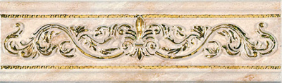 IMPERO PALMIRA GOLD PIOLA ФРИЗ