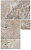 TYRRHENIA MODULAR SAND ПОЛ