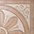 TRESOR D 741 BEIGE ПАННО