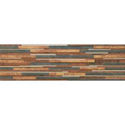 ZEBRINA RUST 17,5х60