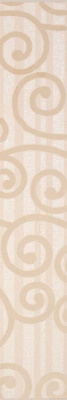 TEXTILE CREMA ФРИЗ