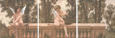 RYAD ANGEL ПАННО