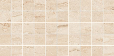 DAINO CREAM MOZAIC 22,2х44,6