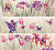 INDA NINFA 3  ФРИЗ