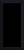 Tamoe Nero Kafel 9.8 X 19.8