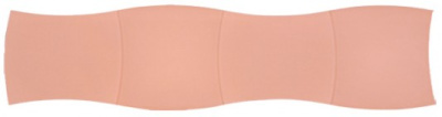 9001 ROSA СТЕНА