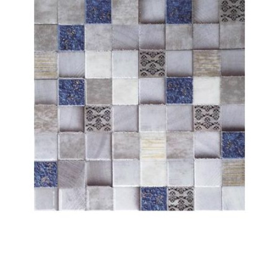 ARRABAL AZUL PCD 30х30 декор