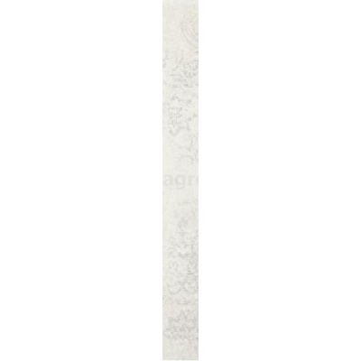 Meltemi Bianco Listwa 7,9 x 75