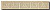 CREMA MARFIL Listwa Meander Lappato 9.8x44.8