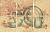 Tretto Beige PANEL 6 x 10 x 10