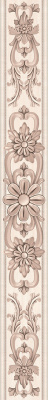 IVORY бордюр БВ 142 031
