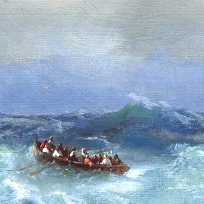 ENGLISH STYLE STORM C ДЕКОР