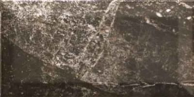 Doric: Black, 100х200 мм