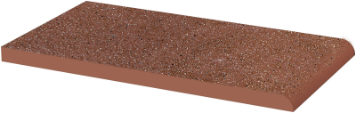 Taurus Brown Parapet 13.5х24.5