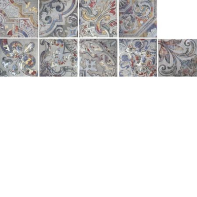HABU GRIS 30х30