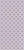 Piumetta Viola INSERTO B 29,5x59,5