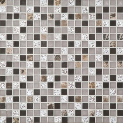 IMPERIA BROWN МОЗАИКА
