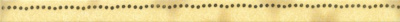 Stokrotka Giallo Listwa 1,5  X 25