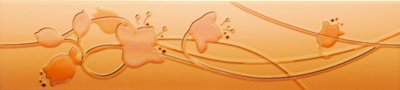 ROPPE VELEVET ORANGE ФРИЗ