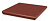 Natural Rosa Narozna 33x33 Ступень с капиносом