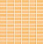 GLAMOUR 8GMR APRICOT МОЗАИКА