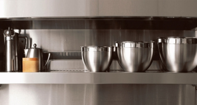 ACOUSTIC KITCHEN A ДЕКОР