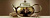 MARBLE TEA POT ДЕКОР