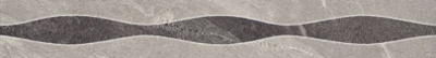 ARIGATO GRAPHITE BORDER ФРИЗ