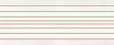 Italia White L9 Inserto 20x50