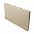 BAZO BEIGE COKÓŁ WYWINIĘTY 10х19,8