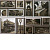 DECOR MEMORIS BEIGE-2(набор 2 шт.)