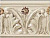 RIALTO PAINTED FLOR G91128 ДЕКОР