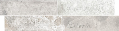 VINTAGE WHITE 7.5х28