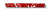 URBAN FENIX ROJO LISTELO 5х50