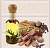 Composicion Spices 30x30