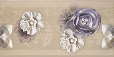FASHION ASTER BEIGE ДЕКОР