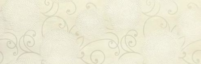 Mistere Bianco Inserto A 32.5 X 97.7
