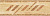ALTEA BEIGE ФРИЗ