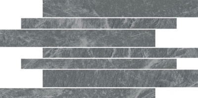 YAKARA GREY MOSAIC 22,2х44,6