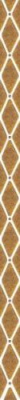 Sabro Gold Listwa Drukowana Poduszki 3х59,5