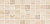 DAINO CREAM MOZAIC CLASSIC 22,2х44,6