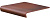 Country Wisnia Plytka Stopnykowa V-shape 32 X 30 X 11
