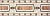 DAINO BEIGE ФРИЗ