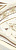 CARIOCA BEIGE C 12,4х40 фриз