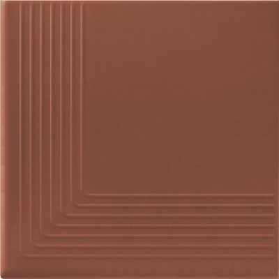 SIMPLE RED STOPIEN NAROZNY
