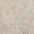 OCTAGON BIANCOdecrato ZWXV81 45х45