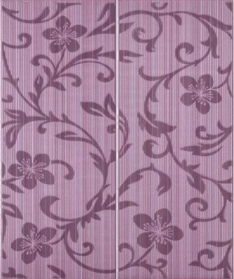 CRYPTON GLAM VIOLA DECOR