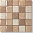 SEQUOIA 5X5 MIX СТЕНА